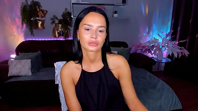 DanaSincere's Live XXX Chat