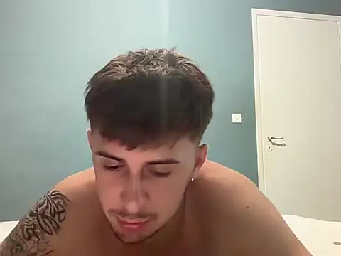 alin22010 Webcam-Show