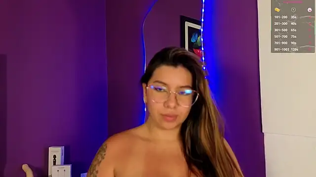 Chat XXX Live emilyy_cooperr