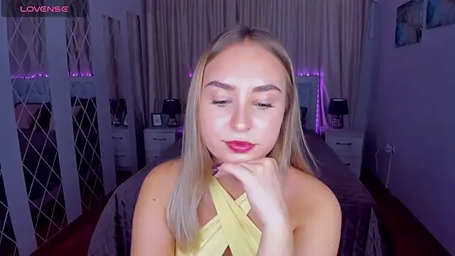 MargoShade: вебкам-шоу