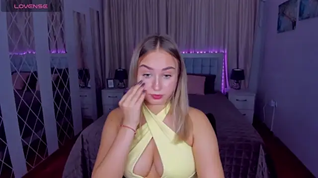 MargoShade Webcamshow