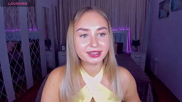 Show Webcam de MargoShade