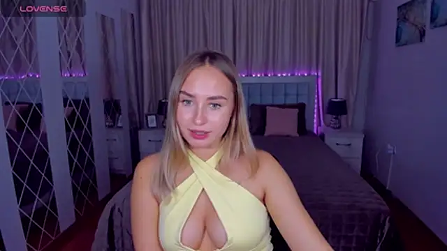 MargoShade 웹캠 쇼