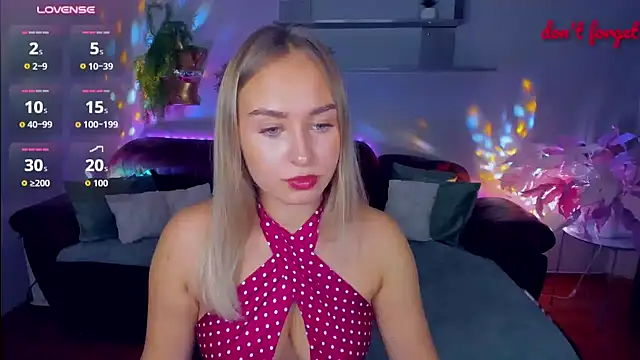 MargoShade 网络视讯表演