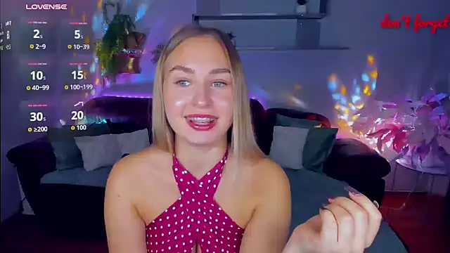 MargoShade Show Webcam