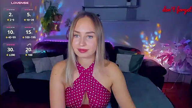 عرض كام MargoShade