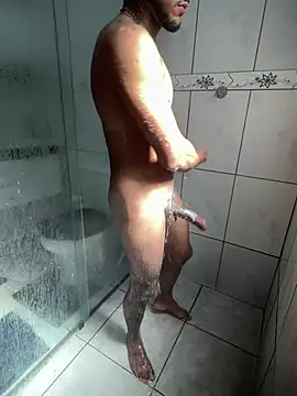 Show de webcam de BR-17cm