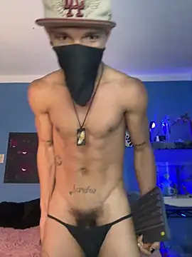 CRAZY-BOY99 ওয়েবক্যাম শো