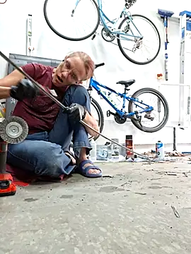 Jordan99_9n Webbikameraesitys