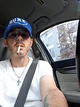 Show Webcam de Jordan99_9