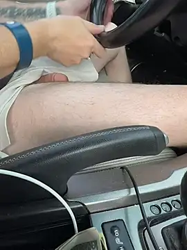 Jordan99_9のウェブカメラショー