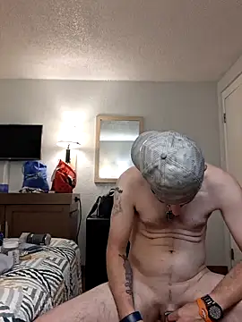 Jordan99_9n Webbikameraesitys