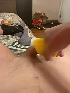 Jordan99_9 Show Webcam