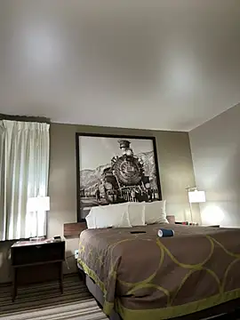 Jordan99_9 Webcam show