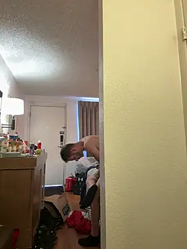 Jordan99_9n Webbikameraesitys