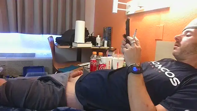 Jordan99_9's Webcam Show