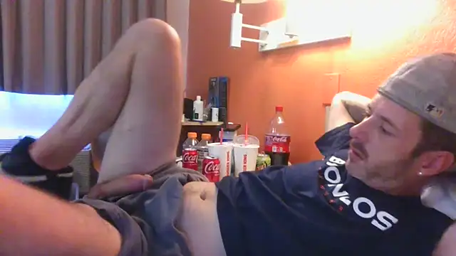 Jordan99_9 Pertunjukan Webcam