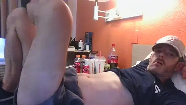 Jordan99_9 webkamerás műsora