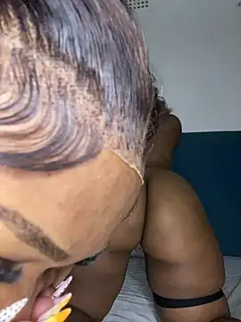 STEFFIE_49 网络视讯表演