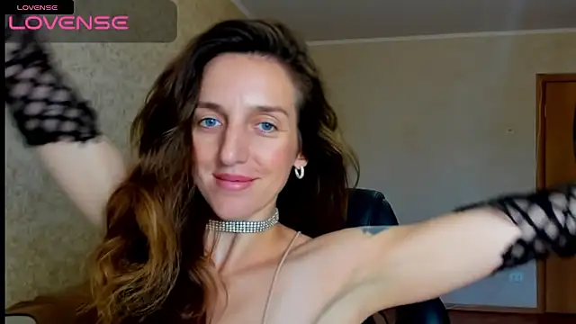Chat XXX en directo de desired_zzoya