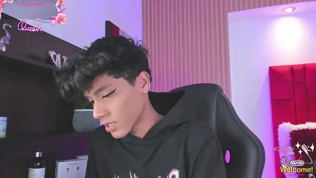 Jonas_Rivers webcam show