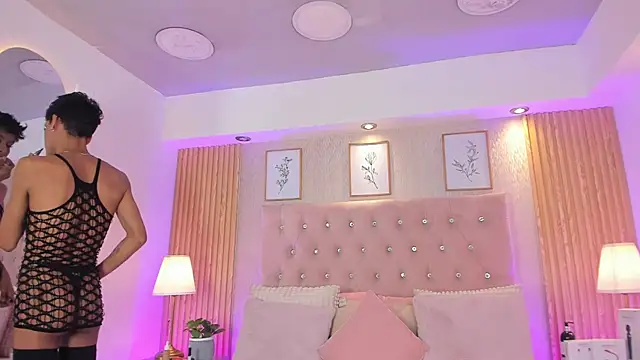 Jonas_Rivers webcam show
