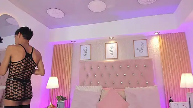 Jonas_Rivers Webcam show