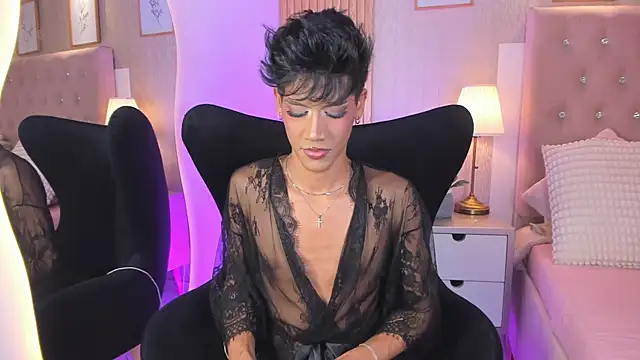 Show modela Jonas_Rivers na web-kameri
