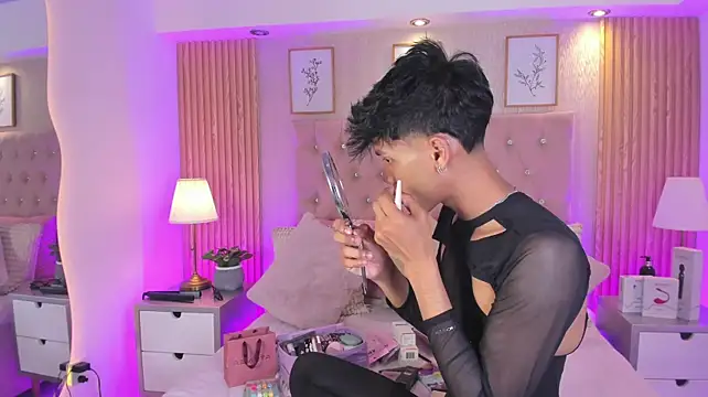 Jonas_Rivers Webcamshow