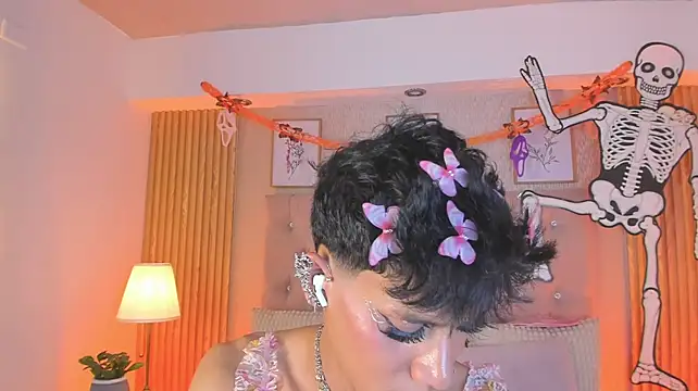 Jonas_Rivers Webcam-Show
