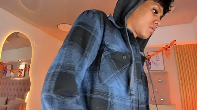 Jonas_Rivers Show Webcam