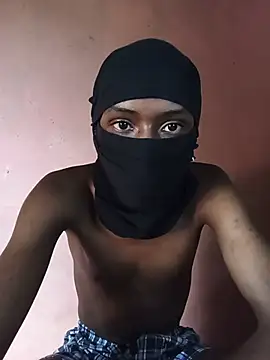 Lebogangthwala Webcam show