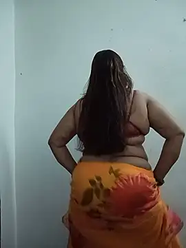 Webkamerová show simaran_sexy