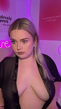 Chat XXX en directo de April_Vancee