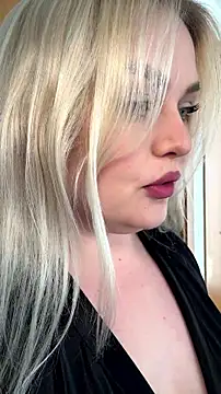 Chat XXX en directo de April_Vancee