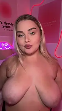 April_Vancee 라이브 XXX 채팅