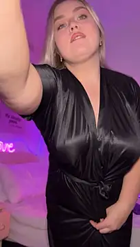 Czat XXX na żywo – April_Vancee