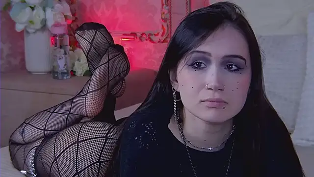 Heather_Ivy's Webcam Show