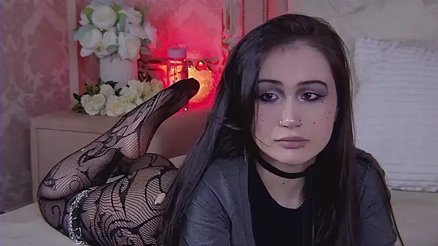 Heather_Ivy 现场XXX聊天