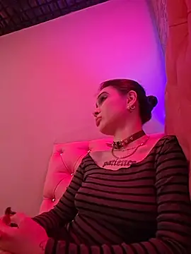 Heather_Ivy Webcamshow