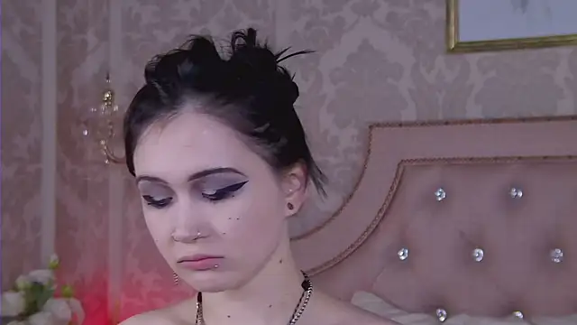 Heather_Ivy Webcam Show