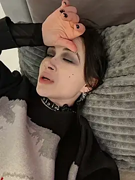 Heather_Ivy's Live XXX Chat