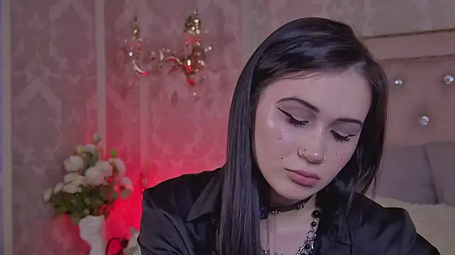 Heather_Ivy Webcam-Show