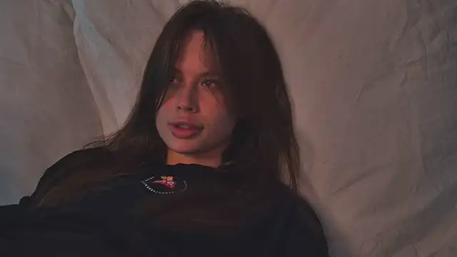 Amanda_River's Live XXX Chat