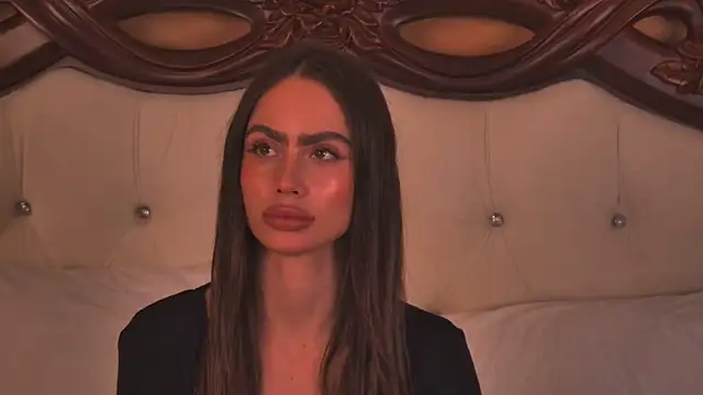 Amanda_River 라이브 XXX 채팅