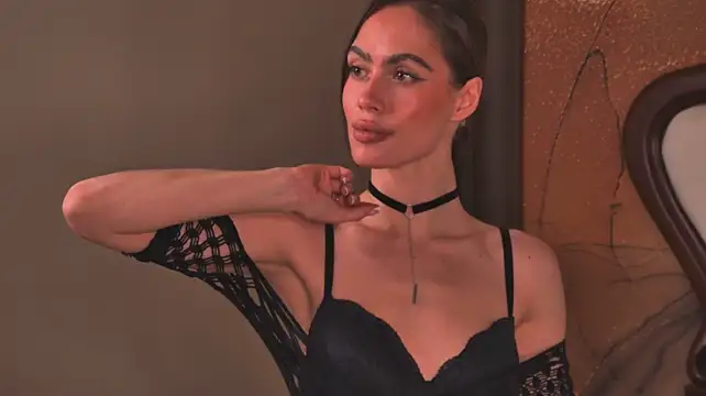 Amanda_River's Live XXX Chat