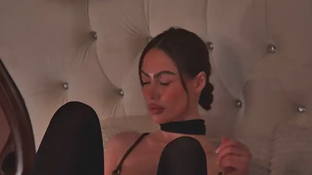 Chat +18 de Amanda_River ao vivo