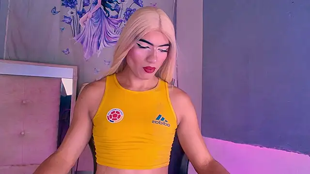 Emily_Castillo_1 – Kamerová šou