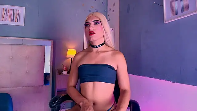 Webkamerová show Emily_Castillo_1