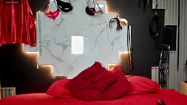 Sarah917 Webcam Show